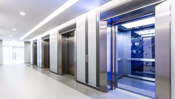 New Parts Elevator: A Solução Completa em Elevadores para Todos os Tipos de Projetos