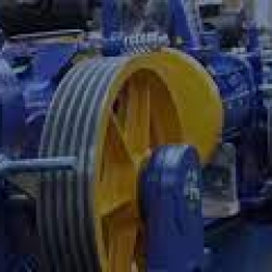  New Parts Elevator: A Revolução em Máquina de Tração para Elevador no Brasil 