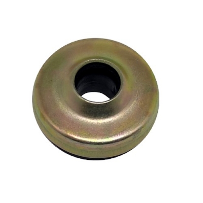 Arruela Emborrachada para Mola Tirante 3/8",Tirante,New Parts"