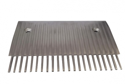 Pente Compativel com Schindler 22 Dentes 9500 205x152mm