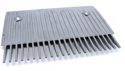 Pente Compativel com Schindler 22 Dentes 9500 198x 152 mm