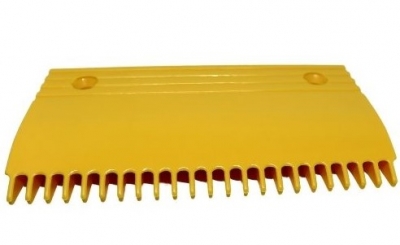Pente Compativel com Schindler 23 Dentes SWE9300 199,4X109MM