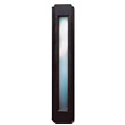 Visor Puxador Atlas para Porta Vertical