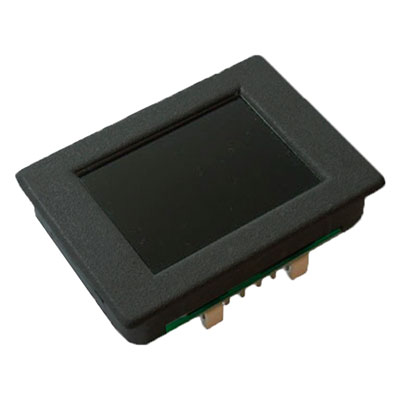 Ipd 20mm 60V Preto