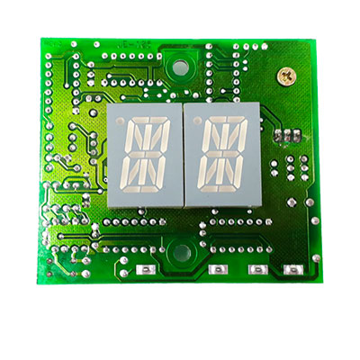Placa Ipd Excell 231 (20mm)