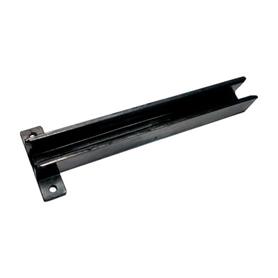 Corrediça de Cabine Otis Gen para Guia 16mm