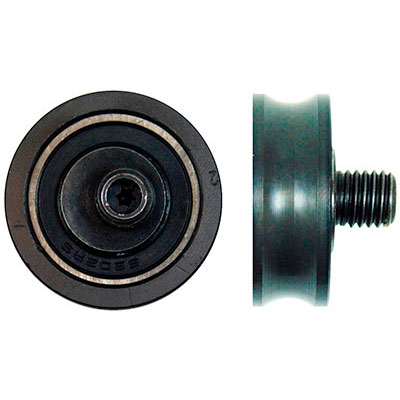 Roldana Inferior 43mm