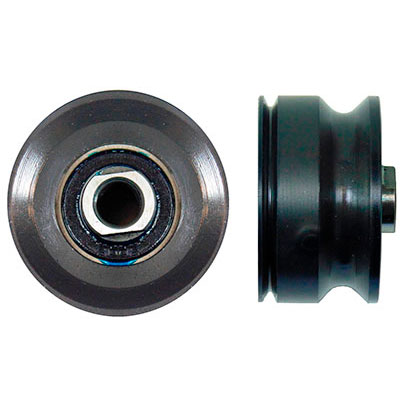 Roldana Superior Carro Lento