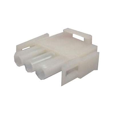 Conector Hylok Macho 03 Alojamentos