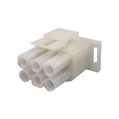 Conector Hylok Macho 06 Alojamentos