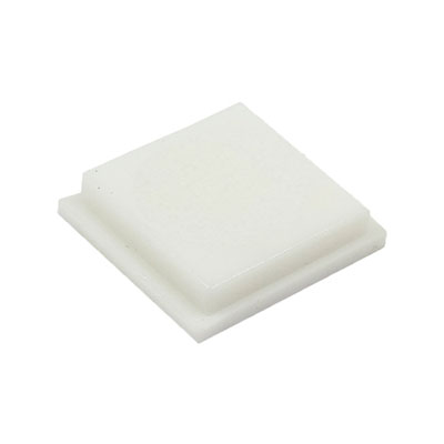 Núcleo para Botão Liso sem Gravação