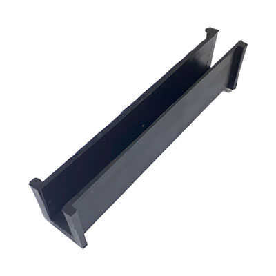 Corrediça 30 X 37 X 163mm para Guia 16mm