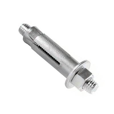 Chumbador CBA 1/2 X 95mm com Prisioneiro"