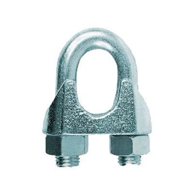 Clip para Tirante 1/4",Clip Para Tirante"
