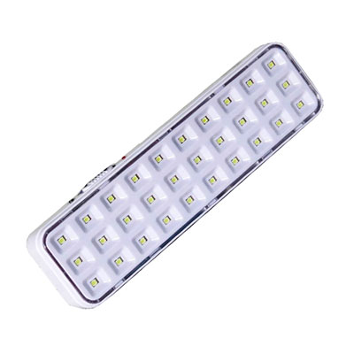 Luminária de Emergência 30 Leds