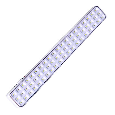 Luminária de Emergência 60 Leds