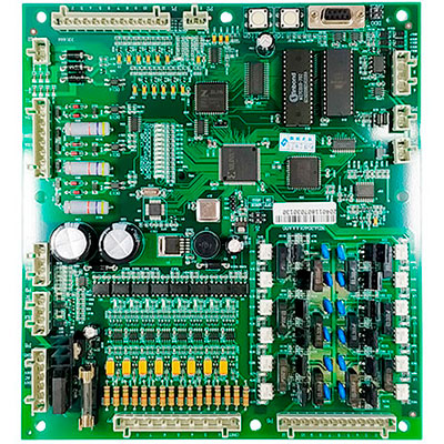 Placa Eletrônica LCB II- Otis