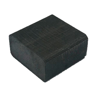 Carvão 10 X 20 X 20mm para Demarrador Compativel com Schindler