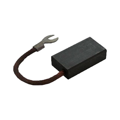 Escova Grafite 12,5 X 25,5 X 44mm Compativel com Atlas