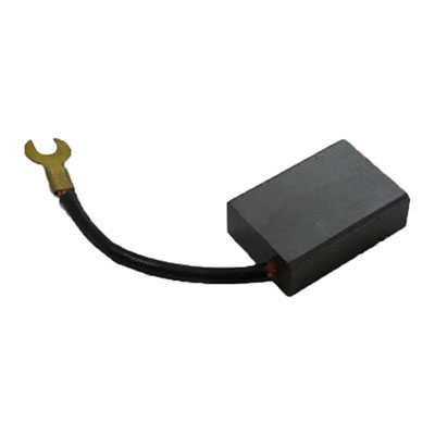 Escova Grafite 16 X 32 X 44mm Compativel com Atlas
