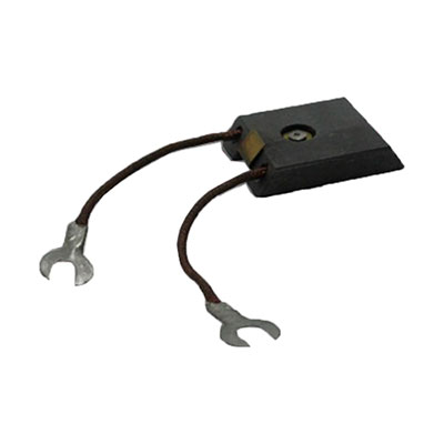 Escova Grafite 9,9 X 38,11 X 50,8mm Compativel com Atlas