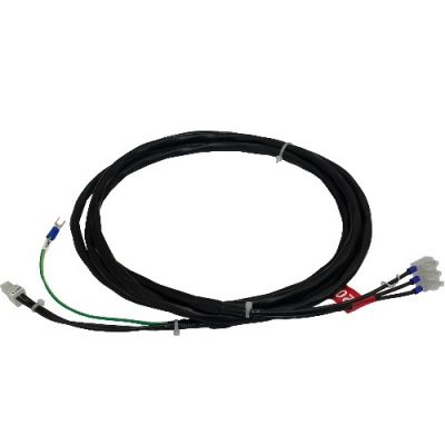 Kit Chicote AC02 Alimentação (49811R)
