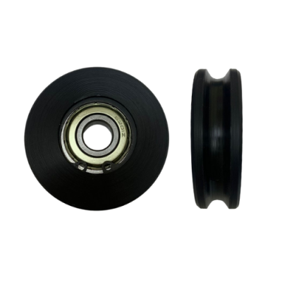 Roldana 58mm Superior Compativel com Atlas