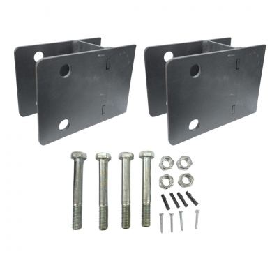 Kit Trava Segurança (Guia T70) Mod 2024 (63708)