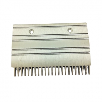 Pente Esquerdo 24 Dentes 206,4mm x 139,2mm Otis