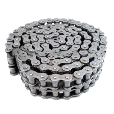 CORRENTE 1/4 DIN 8187-20B-2X94 - CORRENTE PARA MÁQUINA"