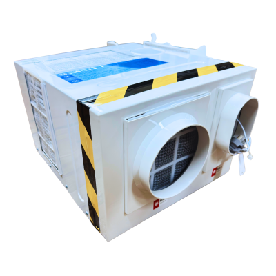 AR CONDICIONADO PARA ELEVADORES AT&Eacute; 18 PASSAGEIROS, 220V 50HZ, 9500BTU