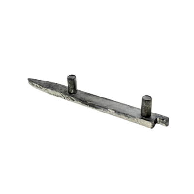 INSERTO DE ALUMINIO ESQUERDO