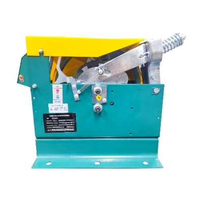 Limitador de Velocidade 120 m/min Bidirecional p/cabo 5/16",Limitador De Velocidade"