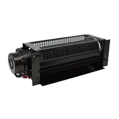 Ventilador para Cabine Retangular 110V