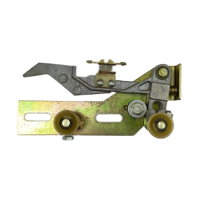 Trinco Qks-8 Compativel com Schindler Esquerdo