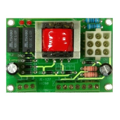 Placa Eletrônica Sensor Óptico Atlas JVO 260