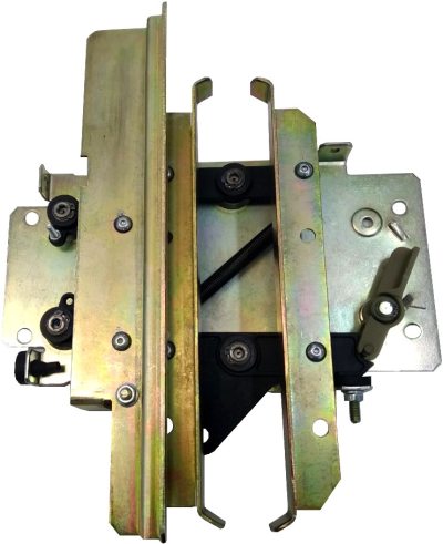 Rampa OTIS AT120 Abertura Esquerda (Nacional)