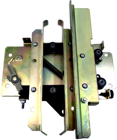 Rampa OTIS AT120 Abertura Direita (Nacional)