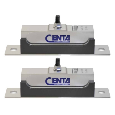 Sensor para Pesador de Carga CNT800 (PAR)
