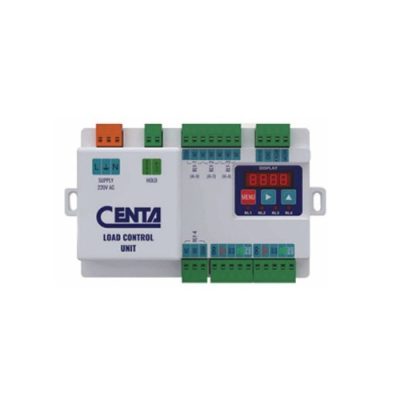 Controle para Pesador de Carga 220V Centa