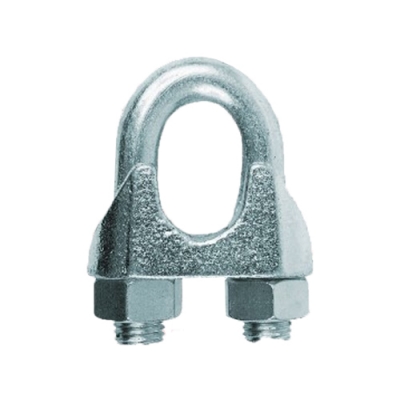 Clip para Tirante 1/8",Clip Para Tirante"