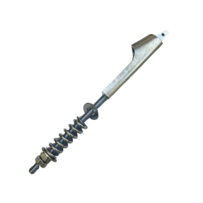 Tirante completo com Mola para Cabo 1/4",Tirante,New Parts"
