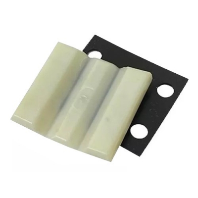 Corrediça de Cabine S001 Compativel com Atlas para Guia 9mm