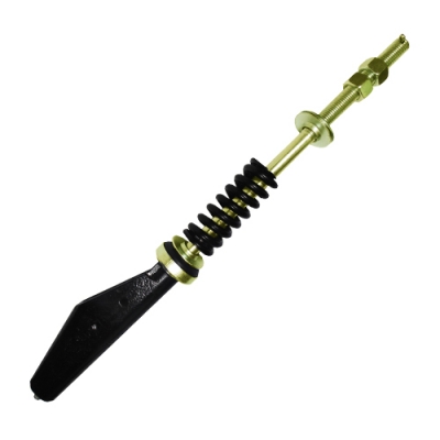 Tirante com Mola 5/8 16mm"