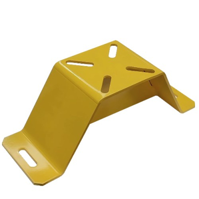 Suporte Para Amortecedor Contra Peso