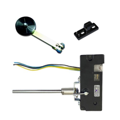 Trinco TC ME P/Porta Pantografica Completo