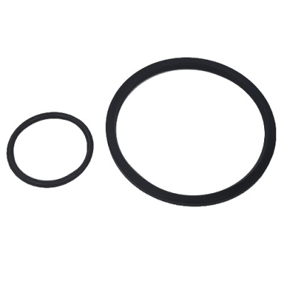 Retentor + Anel Oring para Maquina W140 Lado Freio