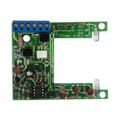 Placa Eletrônica Sensor 5 110V (Instrutec)Atlas