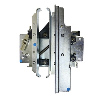 Rampa Operador OTIS AT120 Abertura Esquerda