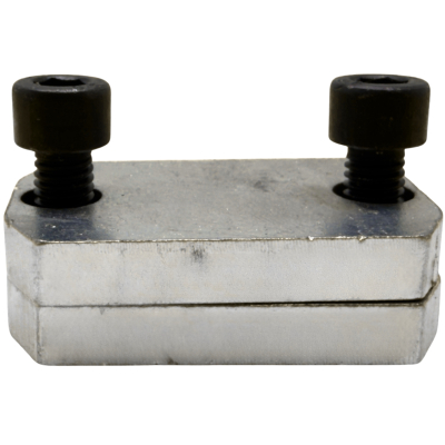 CLIP PARA FITA DE TRAC&Atilde;O 30MM